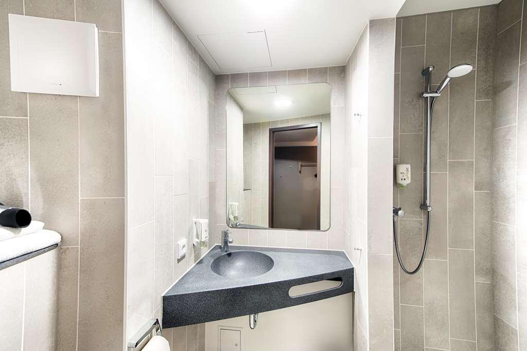 B&B Hotel Emden Cameră foto